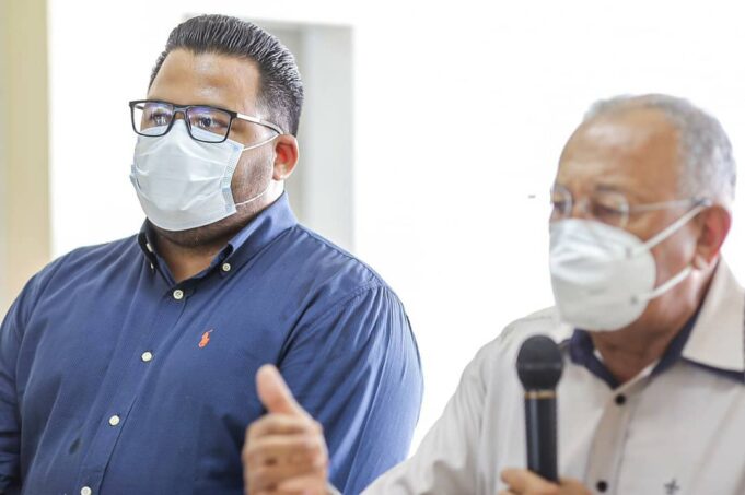 Prodater completa 29 anos com solenidade de comemoração