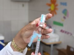 5 capitais suspendem a aplicação da 1ª dose da vacina contra a Covid-19
