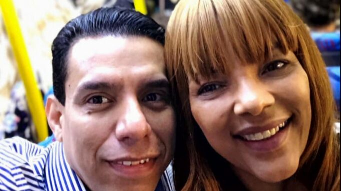 Flordelis é presa por morte do marido e volta a negar crime: ‘Algo que não fiz’