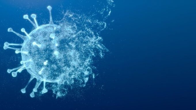 Saúde do DF confirma dois casos da variante ômicron