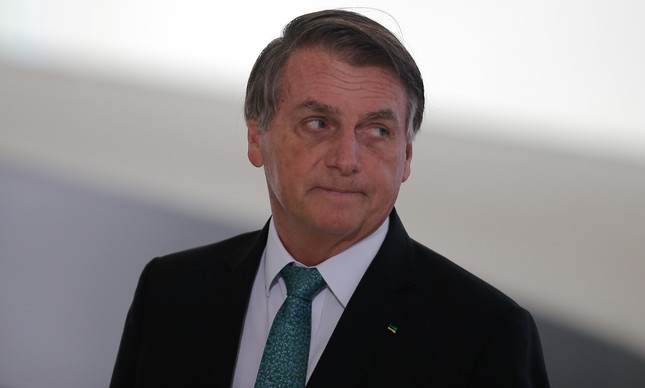 Após fala de Bolsonaro, Anvisa diz ser ‘alvo do ativismo político violento’ e que ‘repele com veemência qualquer ameaça’