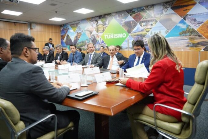 Piauí terá crédito e recursos junto ao Ministério do Turismo