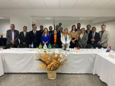 Alzenir Porto é eleita para diretoria da Federação Nacional das Juntas Comerciais