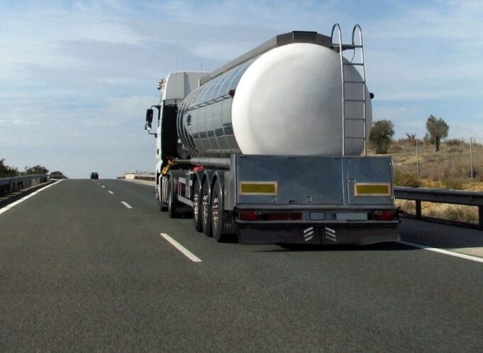 Projeto do novo terminal de combustíveis de Teresina está na fase final de tramitação