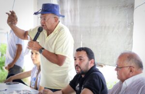 Dr. Pessoa, autorizou a licitação da obra de recuperação asfáltica e revitalização da avenida Professor Camilo Filho