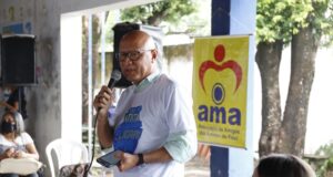 Ao todo, Franzé Silva tem mais de dez iniciativas legislativas para esse público