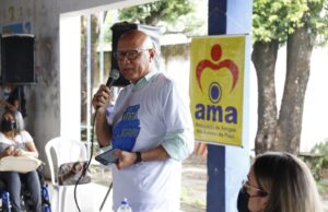 Ao todo, Franzé Silva tem mais de dez iniciativas legislativas para esse público