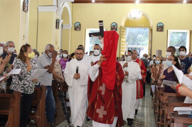 semana santa