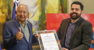 Segundo o presidente do IPMT, Kennedy Glauber, o instituto vem ao longo dessa gestão trabalhando para dar mais agilidade aos pedidos de concessões de benefícios, aposentadorias e pensões.