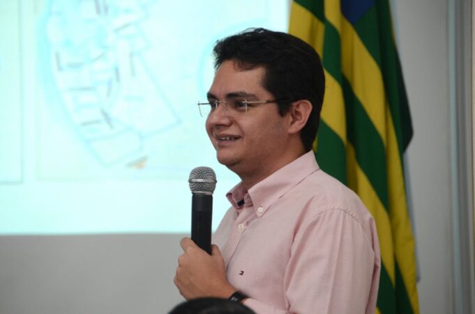 Prefeitura de Teresina abre consulta pública para subsidiar elaboração do Plano de Ação Climática