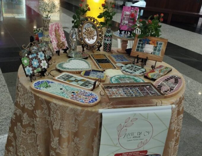 Feira de produtos regionais acontecerá na programação do Aniversário de Teresina