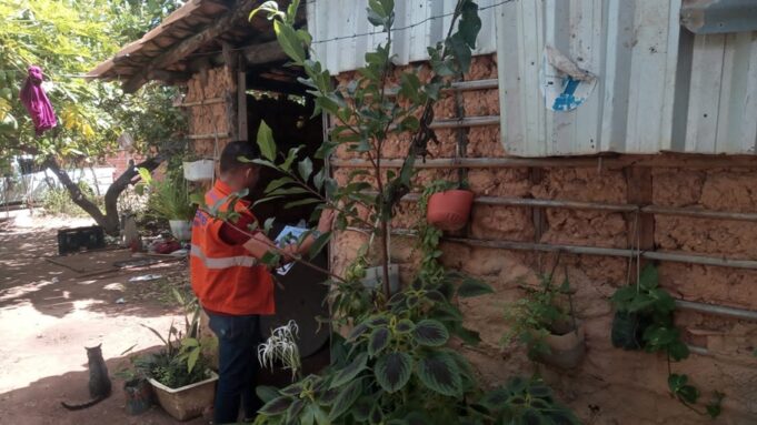 Defesa Civil de Teresina registra 530 atendimentos no primeiro semestre de 2023