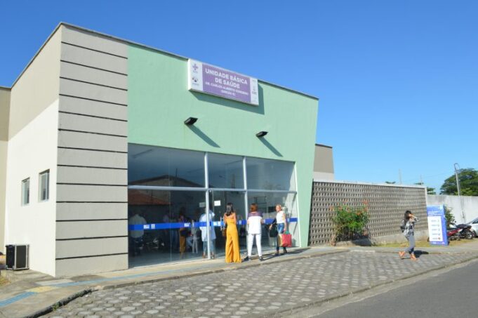 Agentes comunitários de saúde já realizaram mais de 1,4 milhão de visitas domiciliares este ano