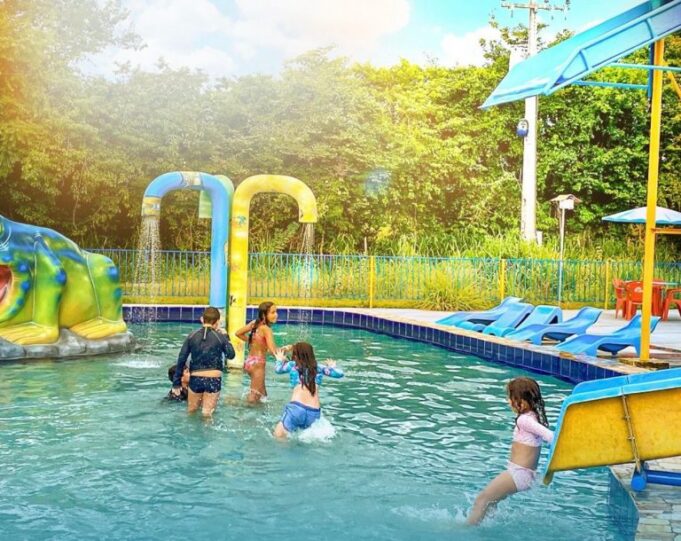 Turismo rural é alternativa para férias de julho