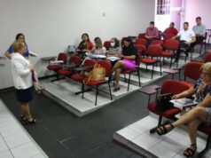 Semec discute metas para Lei Orçamentária Anual de 2024 do município de Teresina