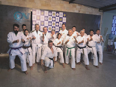 João Vicente Claudino literalmente entra na luta pelo Palácio da Cidade