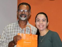 Dia dos pais é celebrado na Semec