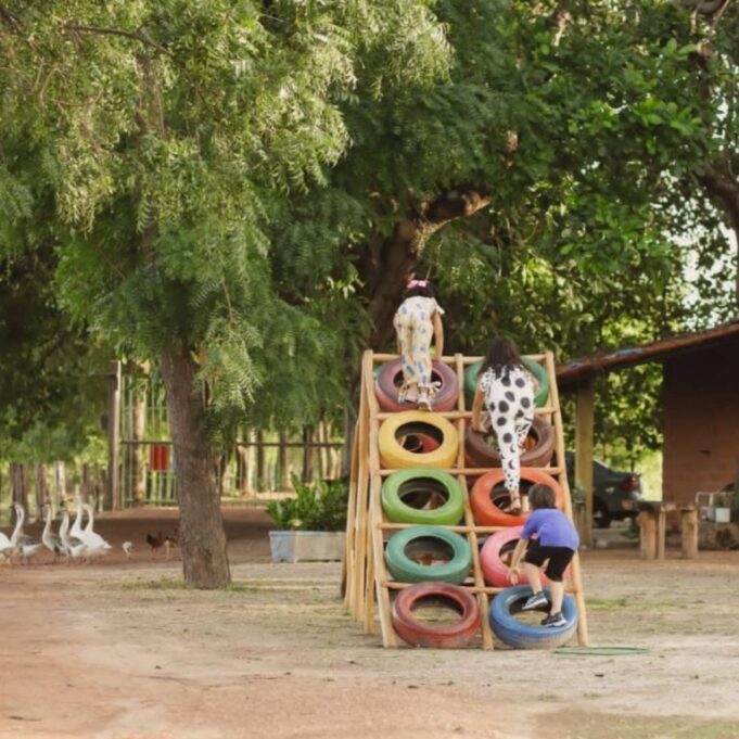 Turismo Rural: fazenda e sítios que compõem a Rota do Gavião são opções de lazer nessas férias