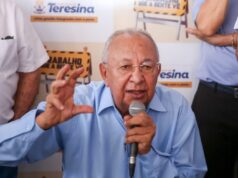 Prefeitura de Teresina lança a programação oficial de aniversário nesta sexta-feira (4)