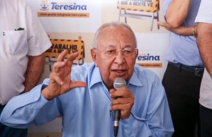 Prefeitura de Teresina lança a programação oficial de aniversário nesta sexta-feira (4)