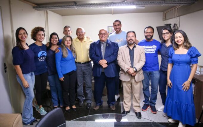 Prefeitura de Teresina garante equiparação salarial para psicólogos, educadores físicos e tecnólogos em radiologia