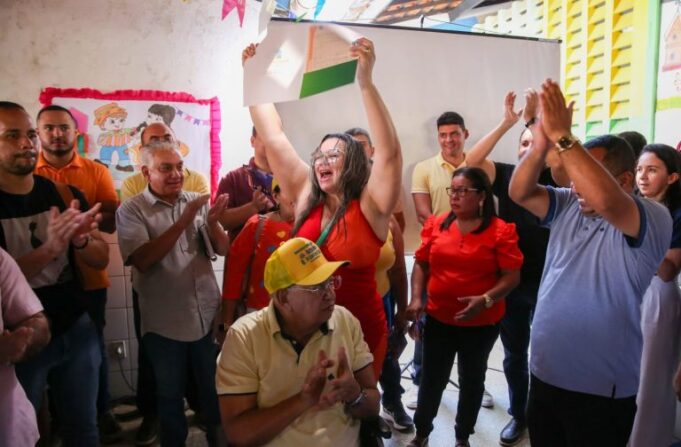 Prefeitura entregará mais de 600 registros de imóveis aos moradores do Residencial Mário Covas neste sábado (12)