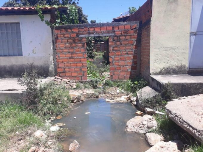 Resiliência urbana: Viver+Teresina licita obra de drenagem que vai resolver problema de alagamento no Parque Alvorada