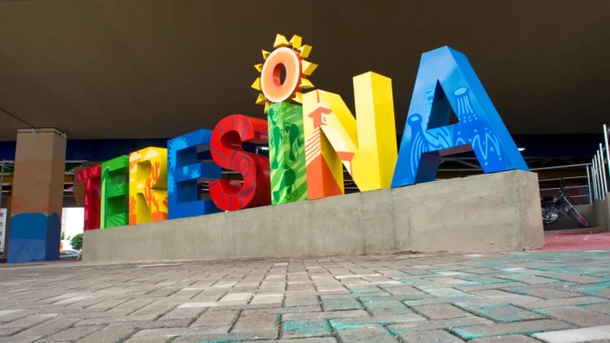 I Passeio Teresina Cidade Inclusiva acontecerá no feriado desta quinta-feira (7)