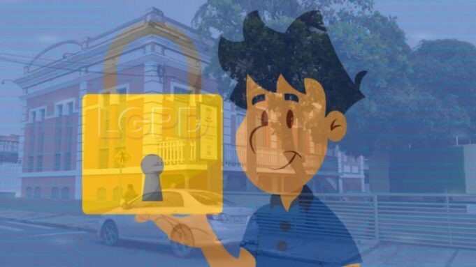 Semec inicia conformidade com LGPD: Garantindo a Proteção de Dados