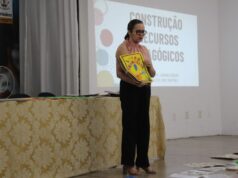 Semec promove encontro pedagógico para inovação na educação inclusiva