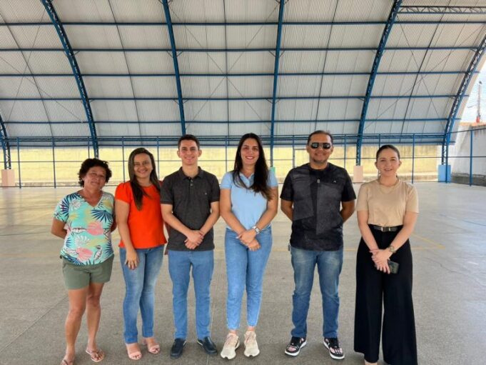 Prefeitura marca audiência pública no Dandara dos Cocais para avançar na regularização fundiária de 300 imóveis