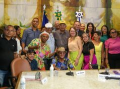 Dr. Pessoa recebe lideranças das regiões Sul e Sudeste para ouvir as demandas no “Café com Prefeito”