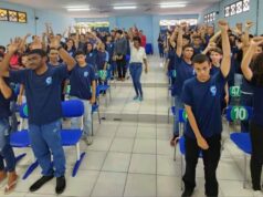 Cultura Afro é destaque em projeto da Escola Municipal Parque Itararé