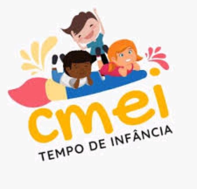 CMEI Thereza Christina realiza apresentação de balé