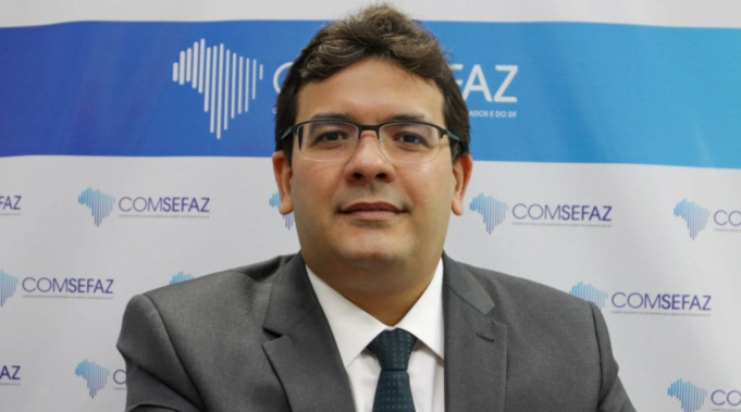 Rafael Fonteles desembarca na Croácia e inicia agenda de compromissos na Europa neste domingo (20)