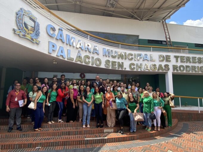 Semcaspi participa de audiência pública para tratar das políticas públicas do Sistema Único de Assistência Social