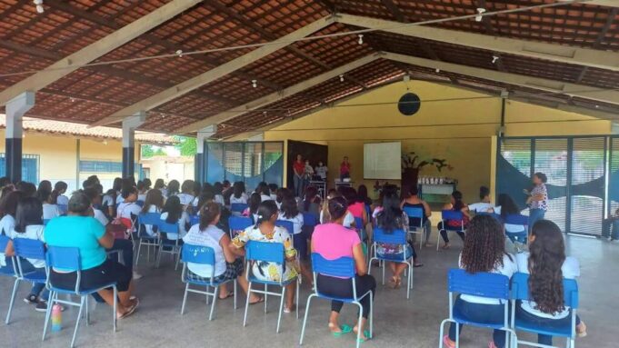 Semec desenvolve Programa de Erradicação de Pobreza menstrual em 149 unidades