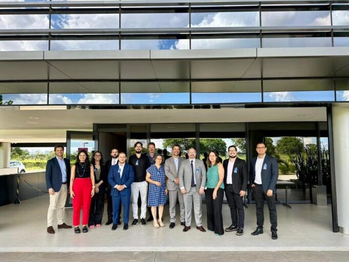 Governo do Piauí e Banco Mundial avançam negociações para investimento em Projeto de Desenvolvimento Rural