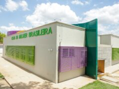 Casa da Mulher Brasileira passa por última etapa de averiguação e será inaugurada nesta sexta (8)
