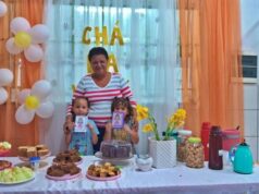 CMEIs promovem festa de encerramento do Projeto Mundo da Criança