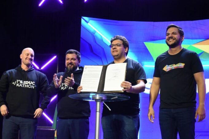 Guaribas: de símbolo do Fome Zero a prêmio na educação e intercâmbio internacional