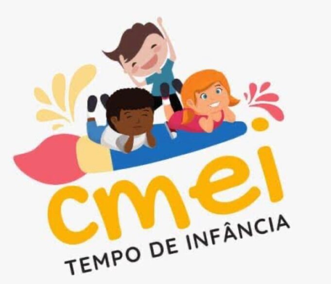 CMEI Gilberto Silva faz preparativos para o Dia das Mães