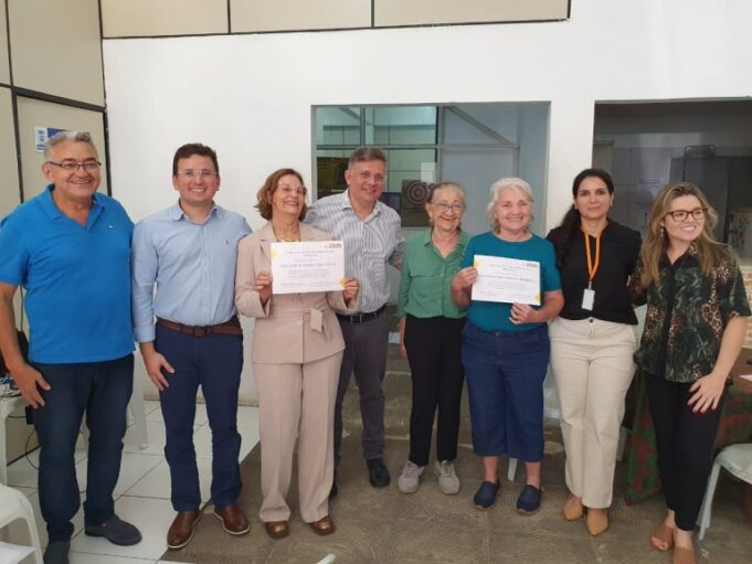 FMS e Morhan se unem para acompanhar pacientes de hanseníase