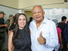 Hospital Mariano Gayoso Castelo Branco celebra 16 anos de dedicação à saúde dos Teresinenses
