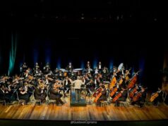 Orquestra Sinfônica de Teresina homenageia compositor Georges Bizet no projeto “Quarta Sinfônica”