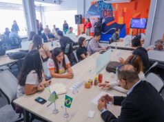Rodada de negócios do Exporta Mais Brasil realizada em Teresina movimentou R$ 7,7 milhões no setor apícola