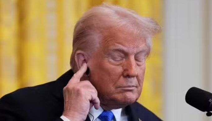 Brasil e outros países: principais afetados pela tarifa de 25% sobre aço e alumínio nos EUA.