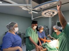 Hospital Infantil promove atendimentos e procedimentos especializados aos fins de semana para diminuir a demanda reprimida.