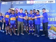 Dia Nacional da Construção Social reúne trabalhadores da construção civil