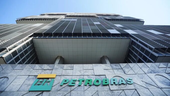 Petrobras lucra R$ 26,7 bilhões no segundo trimestre de 2025